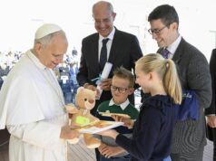 Pope Leo XIV: Recognizing each person as a brother or sister is ‘an essential feature of Christianity’