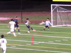 Salesianum School moves to DIAA soccer final, a repeat vs. Caesar Rodney, after blanking Sussex Central