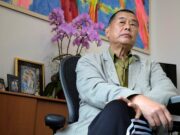 George Weigel: Jimmy Lai’s ‘witness to human dignity’ an ‘expression of his faith’