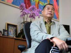 Weigel: Jimmy Lai’s ‘witness to human dignity’ an ‘expression of his faith’