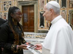Pope Leo XIV calls for greater vigilance over children’s access to AI: ‘Algorithms that can influence their decisions and preferences’