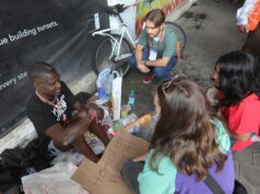 Bishops approve new National Eucharistic Congress for summer 2029: ‘Whole church gets together as one’