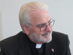 New USCCB president Archbishop Paul S. Coakley talks immigration, Vigano criticism, and lifting up saints