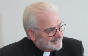 New USCCB president Archbishop Paul S. Coakley talks immigration, Vigano criticism, and lifting up saints