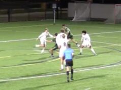 Saint Mark’s High School scores late goal, moves on to DIAA Division II soccer championship game