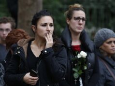 Paris commemorates 10 years since terror attacks with Masses, church bells ringing: ‘Our faith compels us’