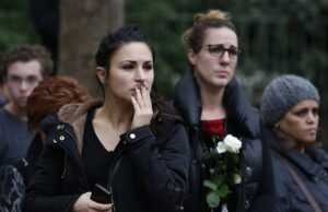 Paris commemorates 10 years since terror attacks with Masses, church bells ringing: ‘Our faith compels us’