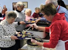 Blessings of food, land, family and freedom enjoyed by Americans are all gifts from the Creator — Marcellino D’Ambrosio