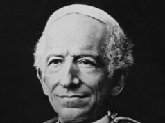 Pope Leo’s namesake predecessor, Pope Leo XIII, penned ‘Rerum Novarium,’ which remains relevant to economy, labor 135 years later
