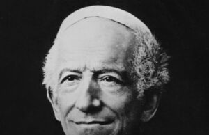 Pope Leo’s namesake predecessor, Pope Leo XIII, penned ‘Rerum Novarium,’ which remains relevant to economy, labor 135 years later