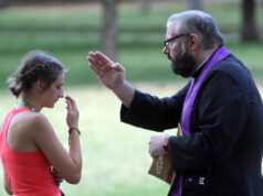 Advent is a good time to ask ourselves ‘what is a healthy sense of sin?’ — David Werning