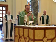 How to ‘deepen’ communion in increasingly polarized world is focus of Indiana conference