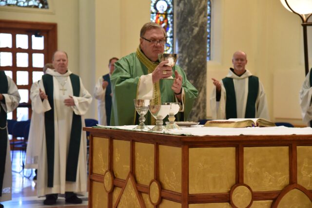 INDIANA CONFERENCE POLARIZATION