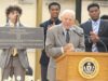 Salesianum School celebrates 75th anniversary of its desegregation with last surviving pioneer