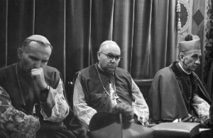 Polish, German bishops remember ‘great act of forgiveness’ that happened 20 years after WWII