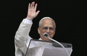 Vying for Pope Leo XIV: Too many Catholics seem eager … to define Leo according to judgments they made about his predecessor