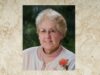 IHM Sister Katherine O’Neil, former teacher and religious-education director in Diocese of Wilmington, dies at 84
