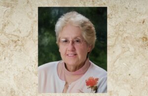 IHM Sister Katherine O’Neil, former teacher and religious-education director in Diocese of Wilmington, dies at 84