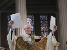 Catholics in Dublin have a dedicated cathedral for first time in 500 years: ‘A noble and fitting place’