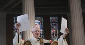 Catholics in Dublin have a dedicated cathedral for first time in 500 years: ‘A noble and fitting place’