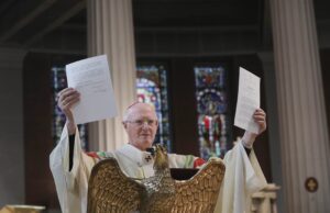 Catholics in Dublin have a dedicated cathedral for first time in 500 years: ‘A noble and fitting place’