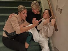 Ursuline Academy alumnae help kick off drive to renovate performing arts center on Wilmington campus