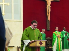 Archdiocese of Washington project remembers those enslaved by Catholic Church in Maryland