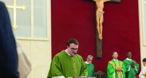 Archdiocese of Washington project remembers those enslaved by Catholic Church in Maryland