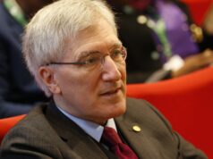 Catholic scholar Robert P. George quits Heritage Foundation over its president’s defense of Tucker Carlson interview