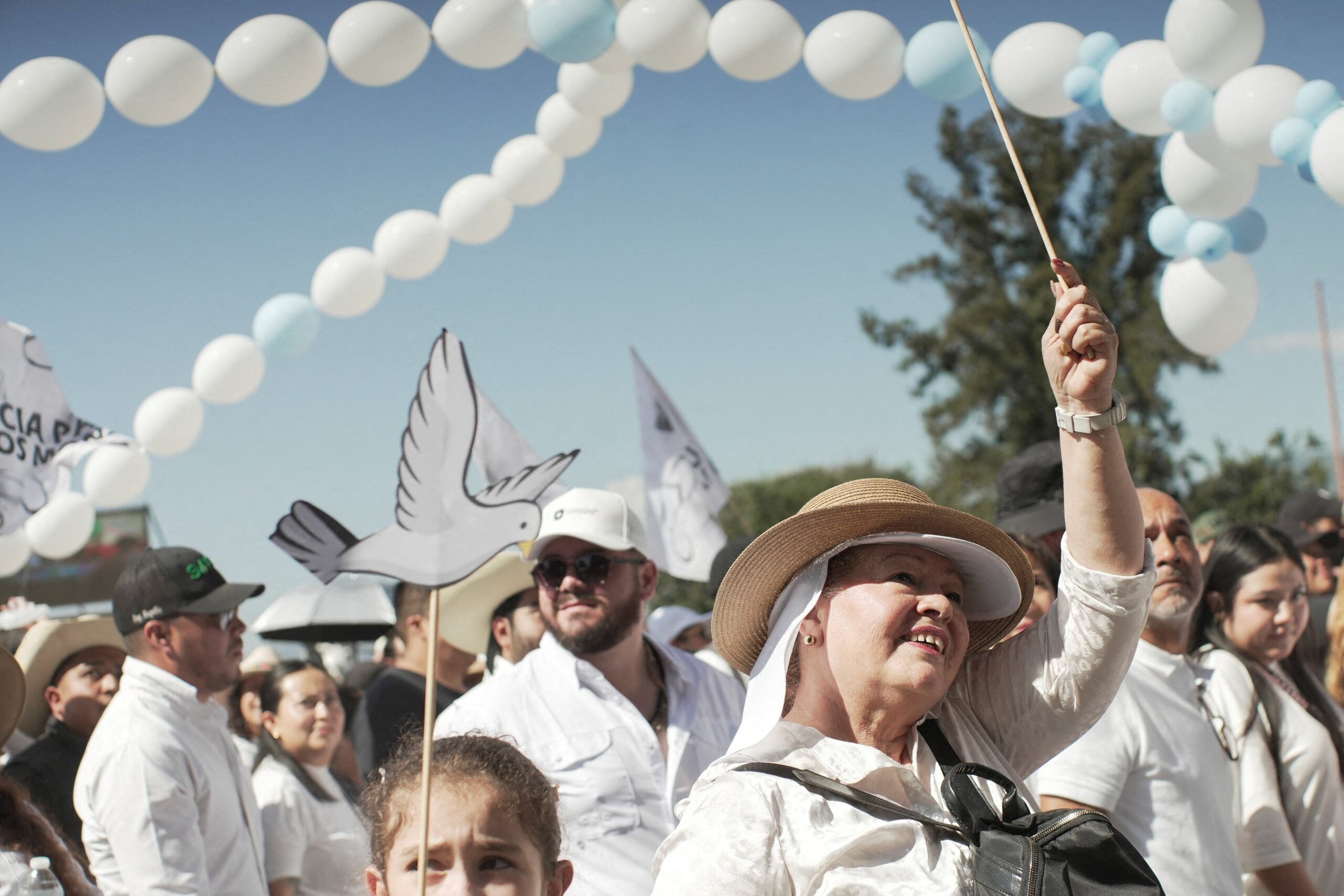 As conflicting versions of events emerge, Mexican diocese mourns murdered priest Father Ernesto Baltazar Hernández