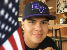 NJ diocese studies possible sainthood cause for CUA alum who died protecting parents from assailant