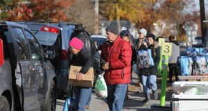 In Advent, take a new approach to our daily opportunities to reach out to the poor — Father Robert J. Hater