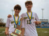 Wrinn brothers Connor and Brayden savor Saint Marks’ High School soccer championship