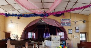 Gunmen abduct students in Nigerian Catholic school in worsening attacks on Christians