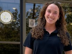 One of Us: Padua Academy’s Mary Drost trusts God is going to lead her and reveal his will