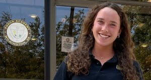 One of Us: Padua Academy’s Mary Drost trusts God is going to lead her and reveal his will