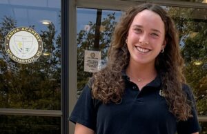 One of Us: Padua Academy’s Mary Drost trusts God is going to lead her and reveal his will