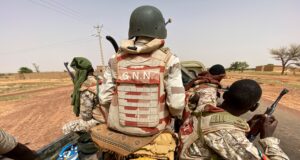 Silence around kidnapped American missionary pilot in Niger is disturbing, Catholic priest says