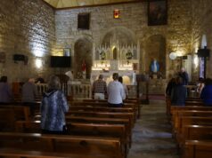 Lebanese long for peace ahead of Pope Leo XIV’s visit: ‘This is a critical moment for Christians in all the Middle East’
