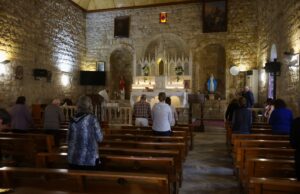 Lebanese long for peace ahead of Pope Leo XIV’s visit: ‘This is a critical moment for Christians in all the Middle East’