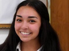 Tennessee teen Selena Mullinax’s letter to Pope Leo XIV brings a reply with gift of special rosary blessed by the pontiff