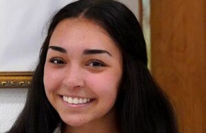 Tennessee teen Selena Mullinax’s letter to Pope Leo XIV brings a reply with gift of special rosary blessed by the pontiff