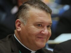 Pope Leo XIV accepts resignation of Bishop Mulvey of Corpus Christi; names Bishop Avilés as successor