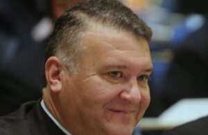 Pope Leo XIV accepts resignation of Bishop Mulvey of Corpus Christi; names Bishop Avilés as successor