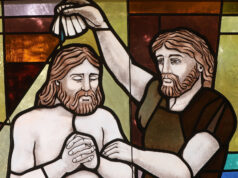 St. John the Baptist’s message of preparation for the coming of Christ resonates every Advent — D.D. Emmons