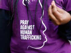 Children, refugees victimized by AI-fueled human trafficking, says Msgr. Marco Formica, Vatican counselor at mission to U.N.