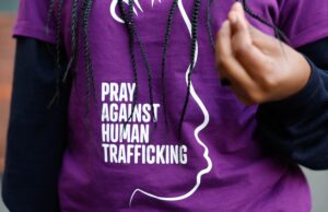 Children, refugees victimized by AI-fueled human trafficking, says Msgr. Marco Formica, Vatican counselor at mission to U.N.