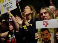 Situation in Gaza remains ‘critical’ despite peace plan, say Catholic leaders: ‘The only difference … is the end of the blanket bombing’