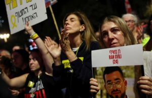 Situation in Gaza remains ‘critical’ despite peace plan, say Catholic leaders: ‘The only difference … is the end of the blanket bombing’