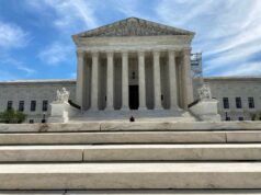 U.S. Supreme Court weighs appeal from New Jersey faith-based First Choice Women’s Resource Centers